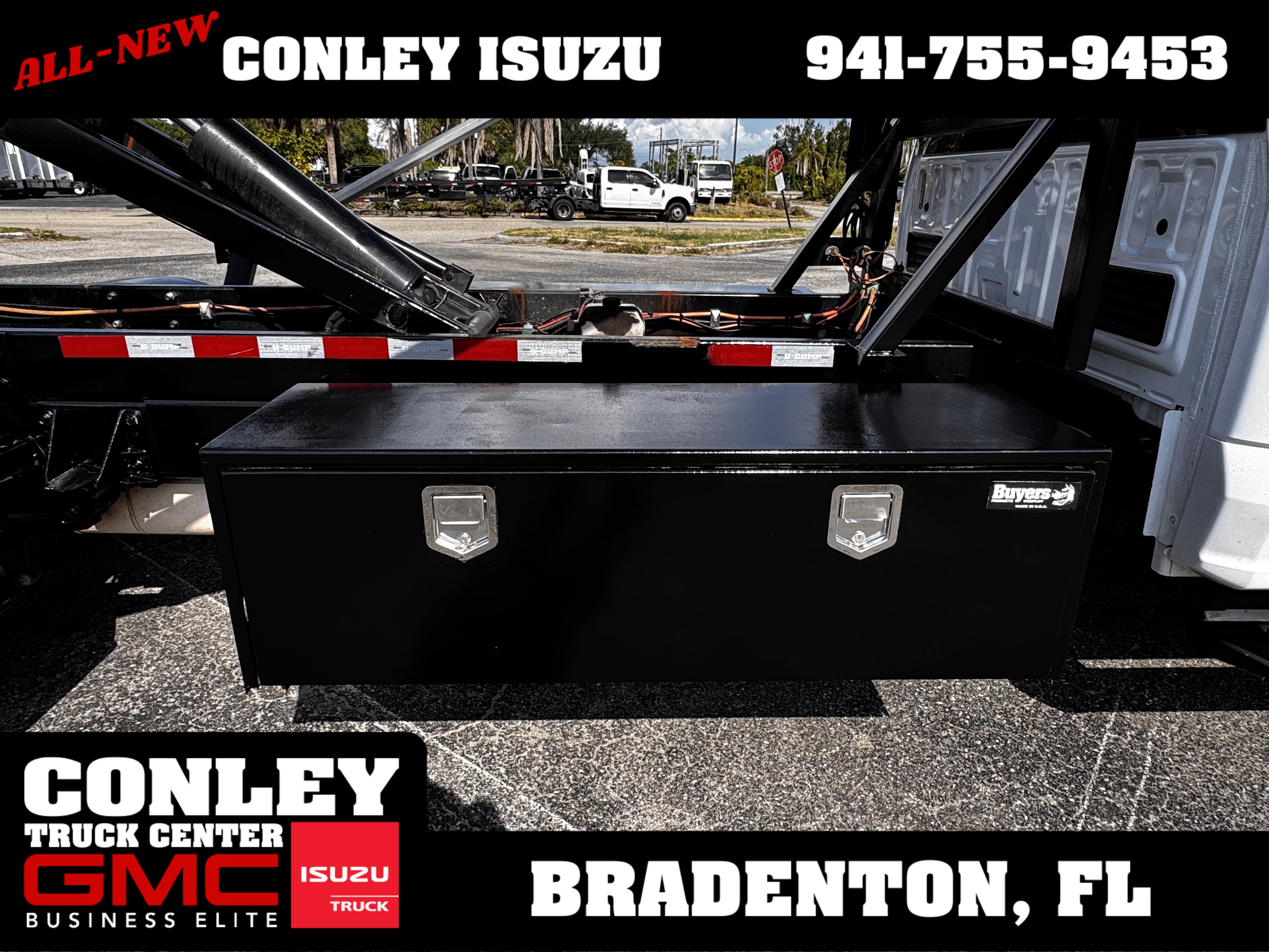 Used 2023 Ford F450 XL w/ XL Chrome Package AWD/4WD image 13