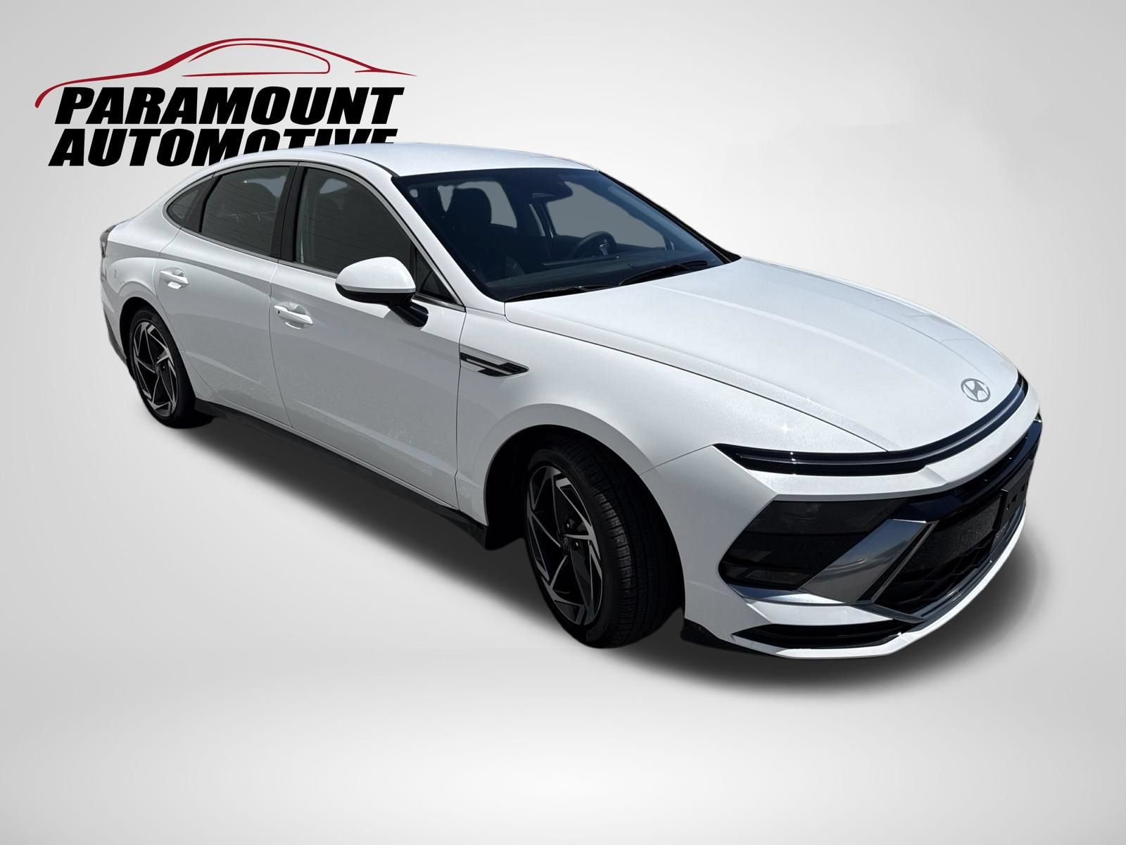 Used 2026 Hyundai Sonata SEL FWD image 3