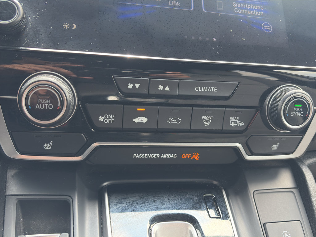 Used 2020 Honda CR-V EX-L image 25