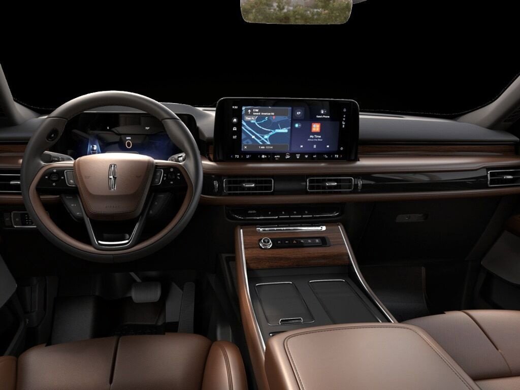 New 2026 Lincoln Aviator Reserve image 15