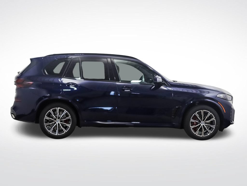 New 2026 BMW X5 xDrive50e w/ Executive Package AWD/4WD image 6