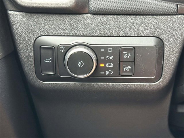 New 2025 Ford Bronco Sport Big Bend w/ Convenience Package image 20