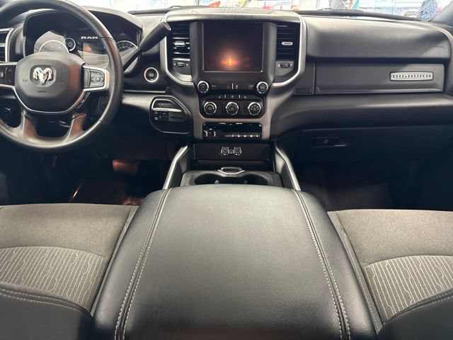 Used 2023 RAM 2500 Big Horn w/ Level 1 Equipment Group AWD/4WD image 2