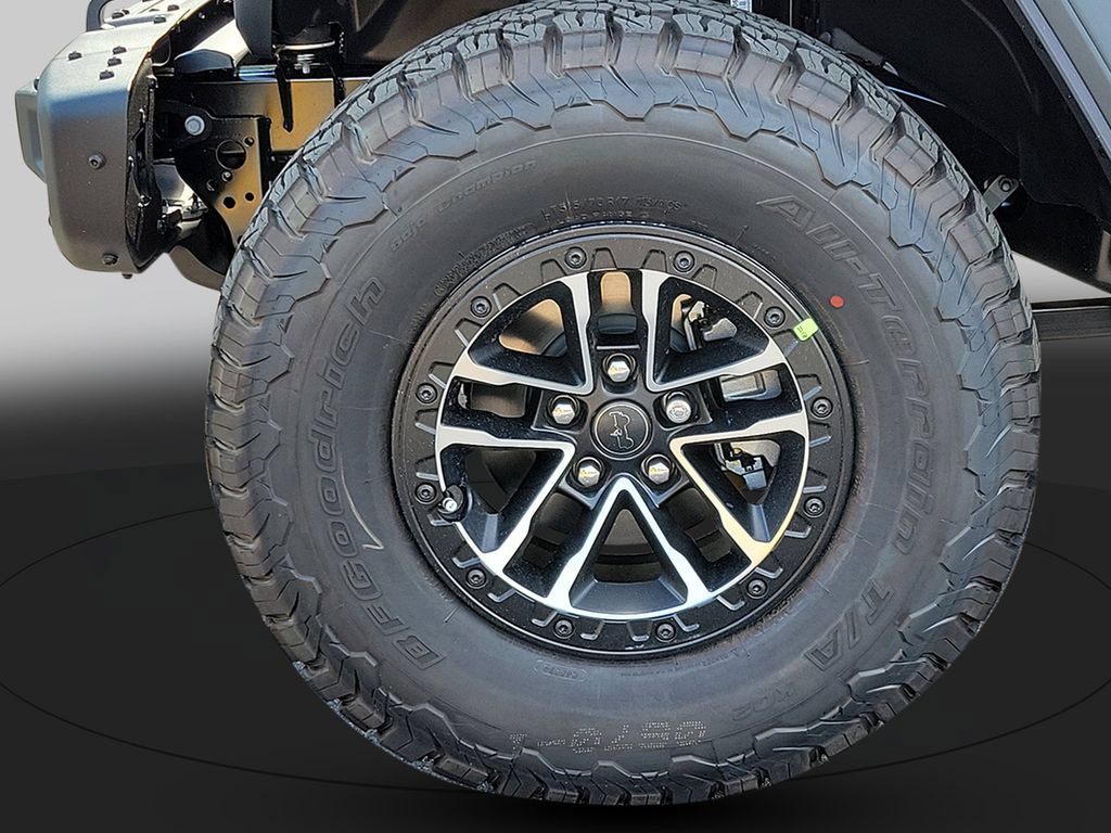New 2026 Jeep Wrangler Unlimited Rubicon 392 AWD/4WD image 9