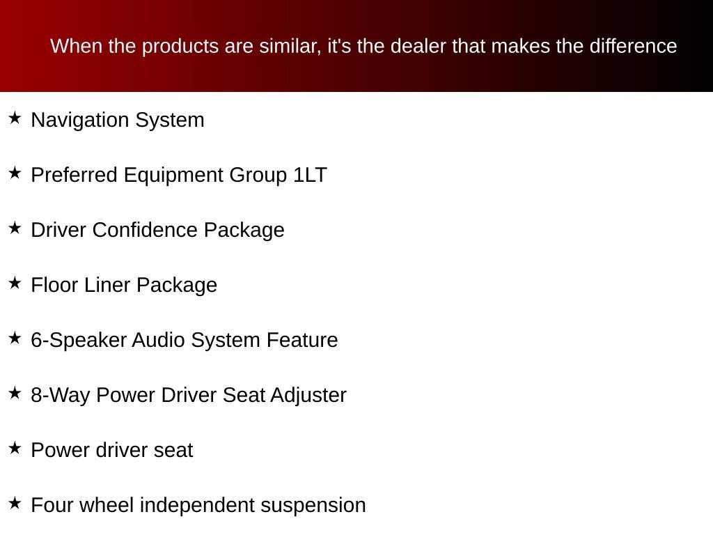 New 2026 Chevrolet Traverse LT w/ Driver Confidence Package FWD image 10