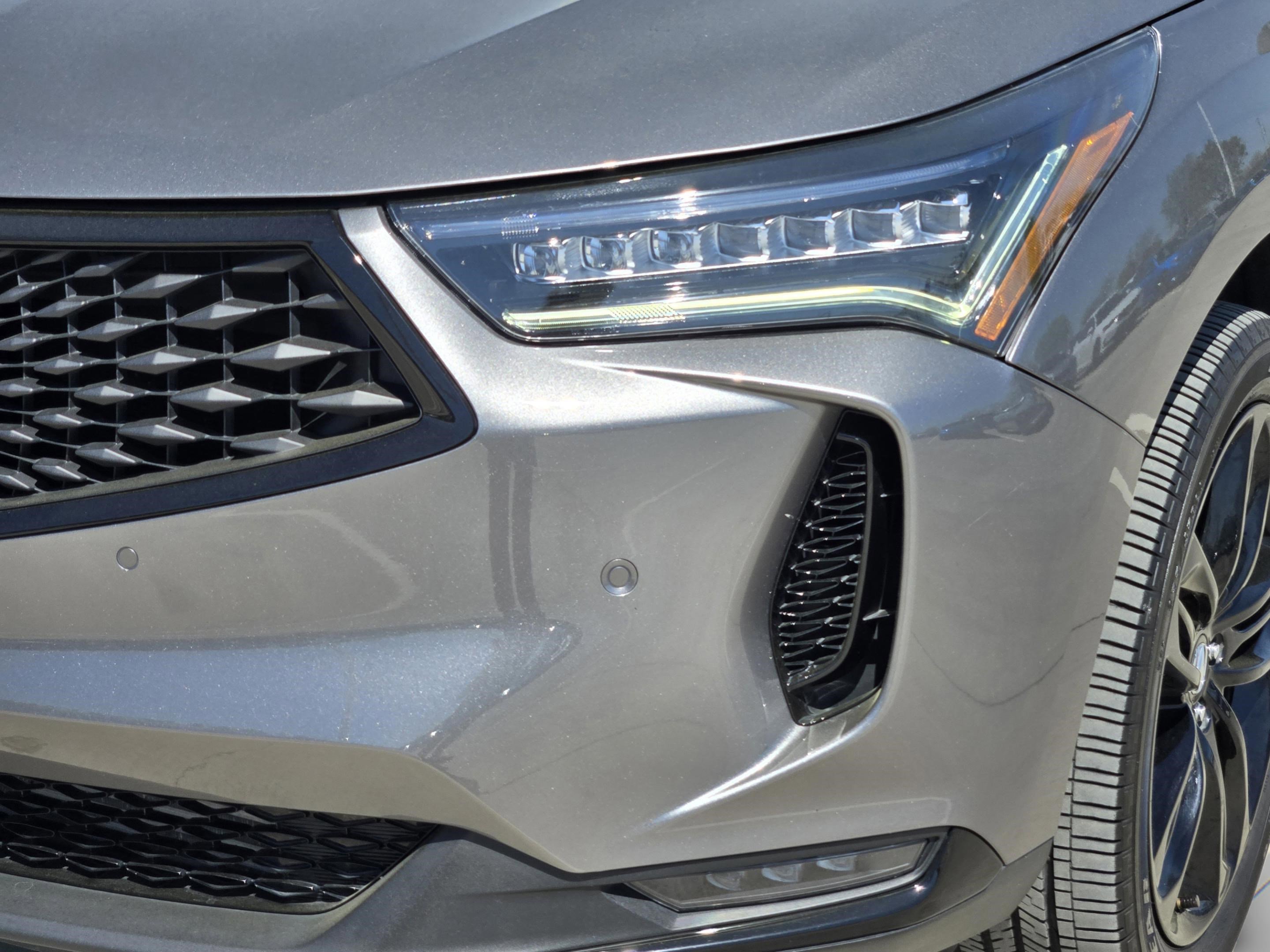 Certified 2023 Acura RDX A-Spec image 30