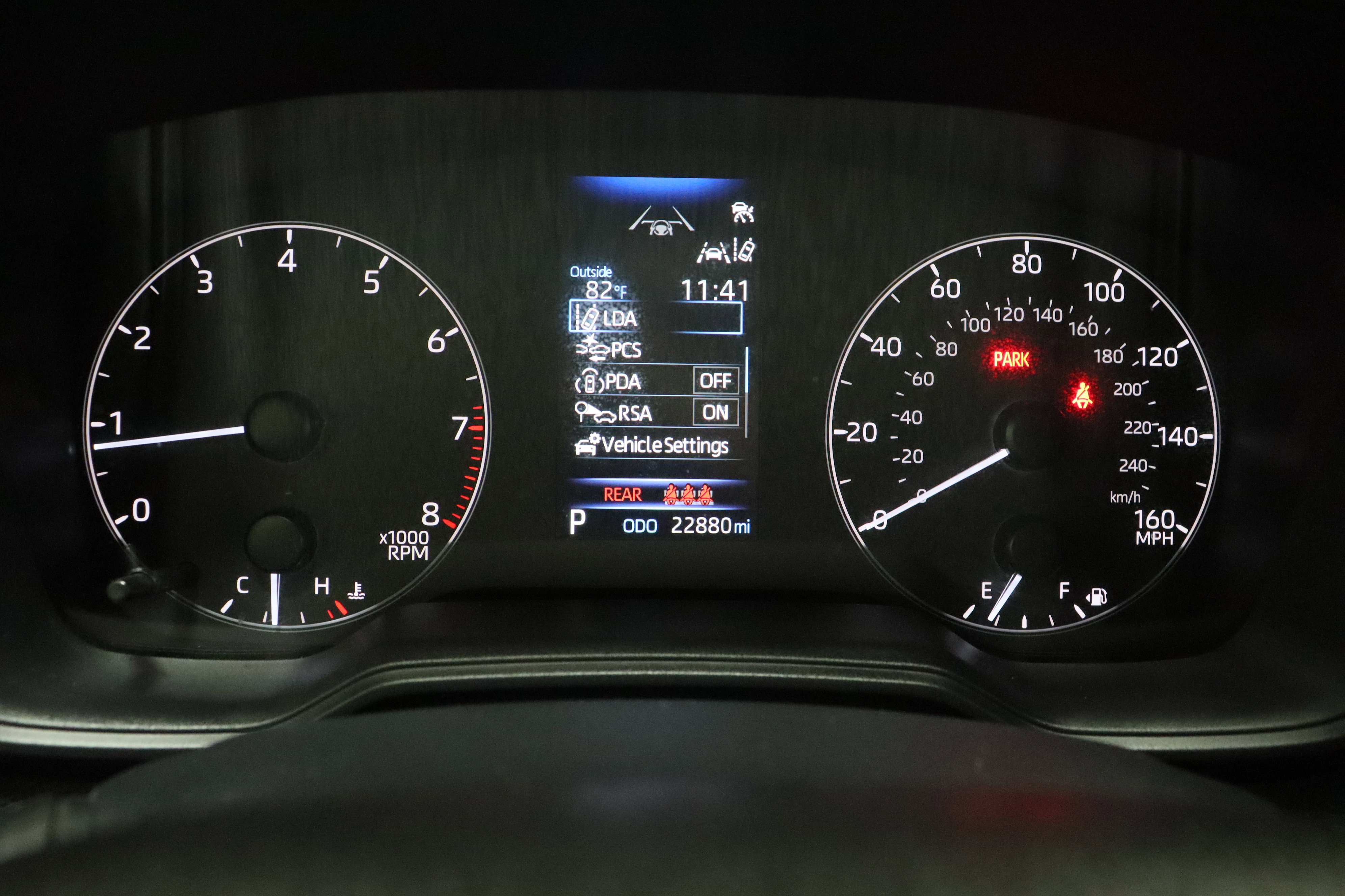 Certified 2024 Toyota Corolla LE image 35