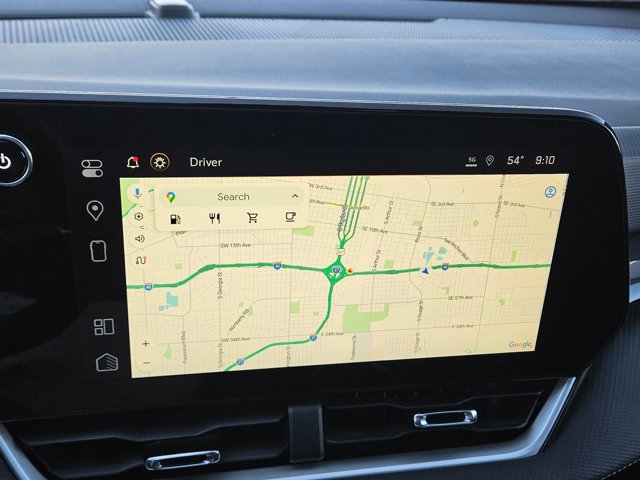 Used 2025 Chevrolet Equinox LT image 12