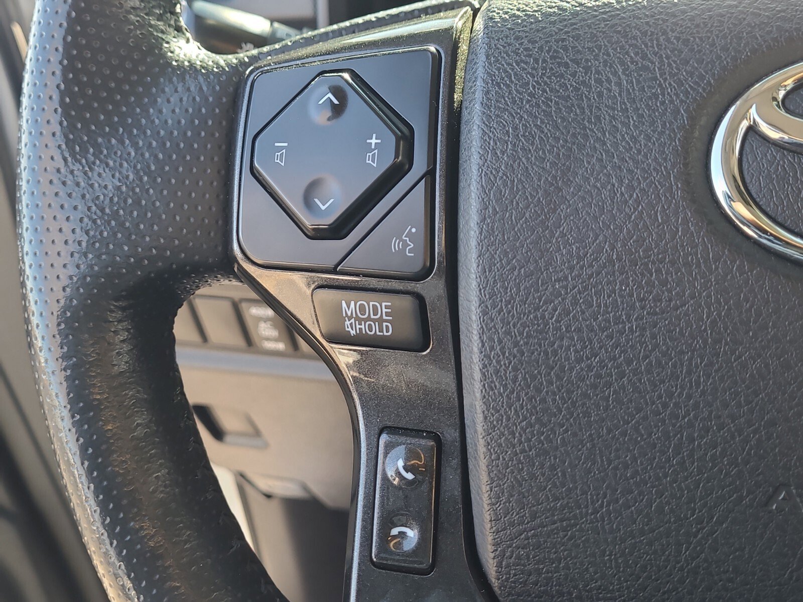 Used 2023 Toyota 4Runner TRD Off-Road Premium image 24