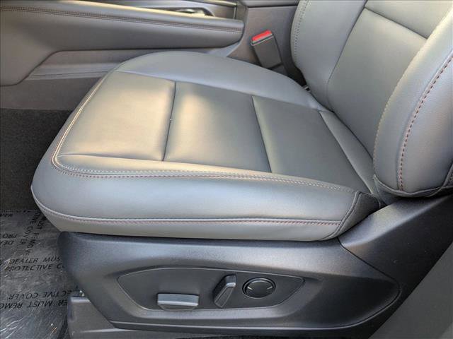 New 2026 Ford Explorer Active image 4