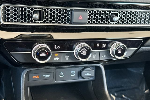 New 2026 Honda Civic LX image 19