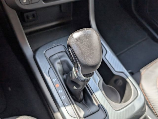 Used 2022 GMC Canyon AT4 w/ Trailering Package image 27