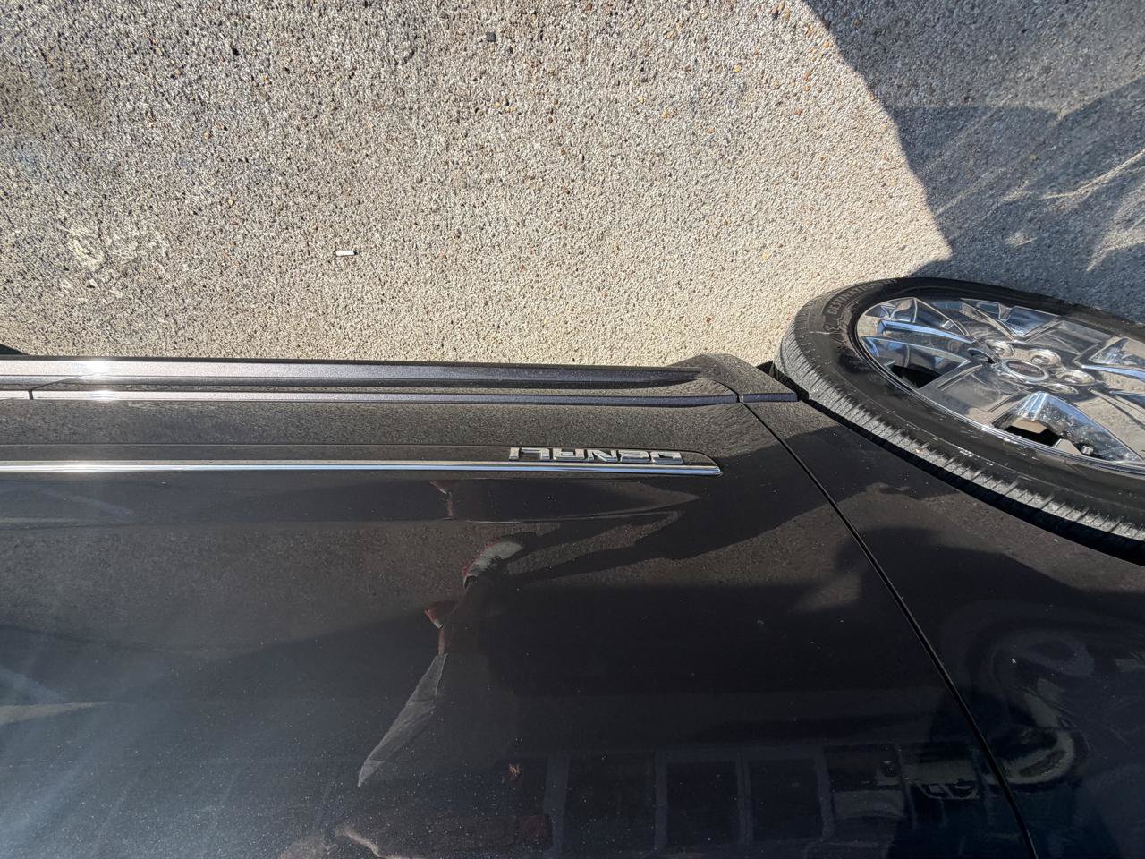 Used 2014 GMC Acadia Denali FWD image 8