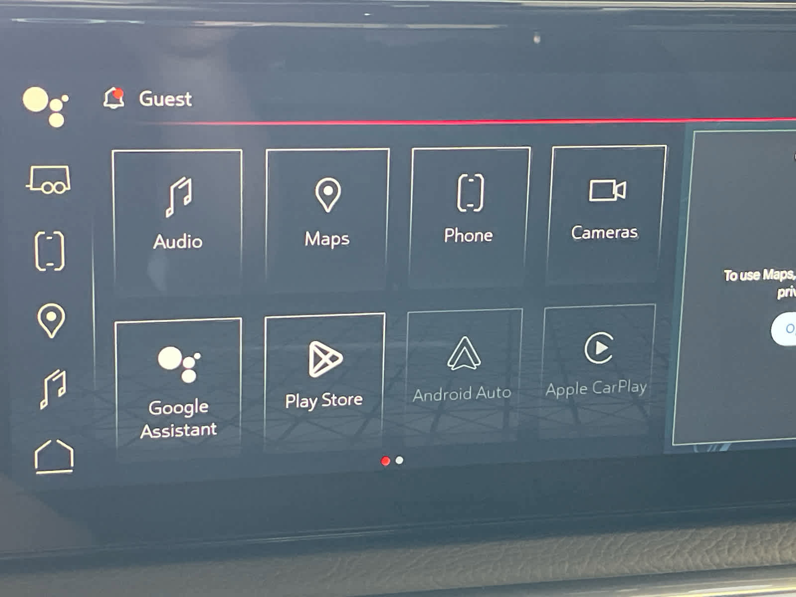 New 2026 GMC Sierra 1500 Denali image 47