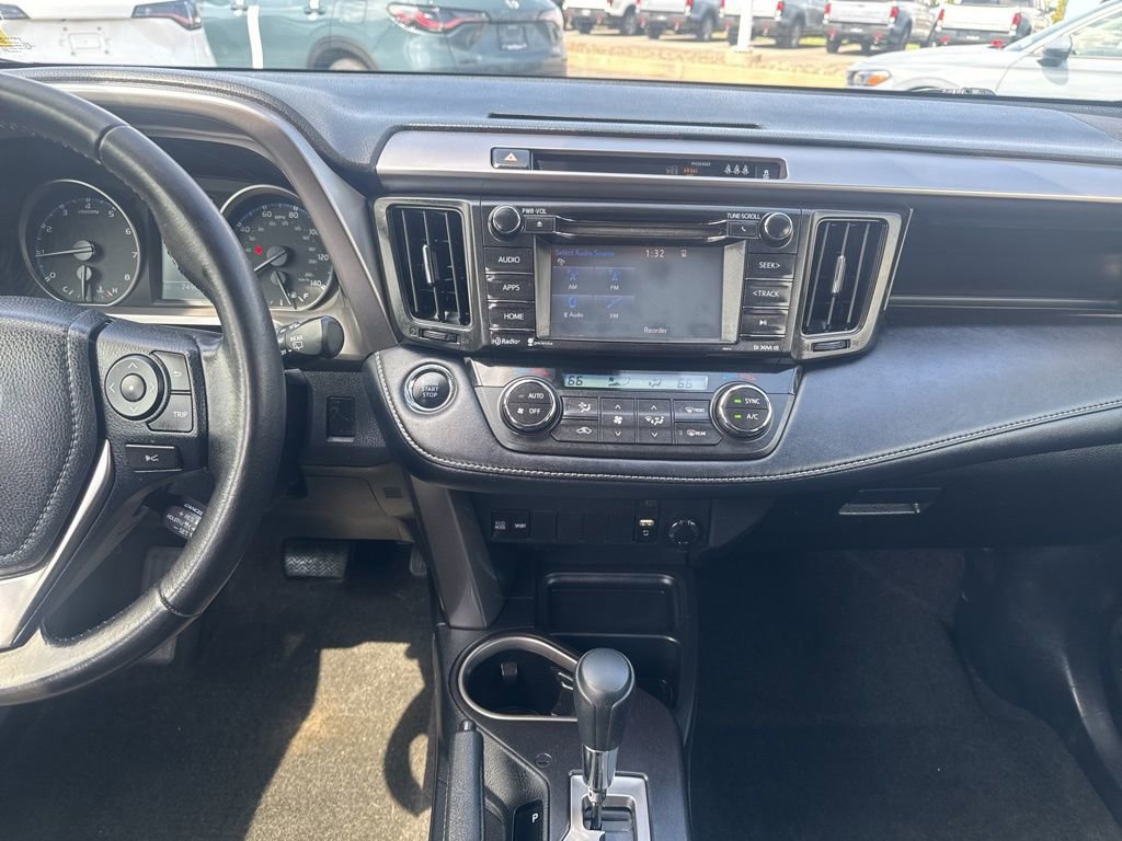 Used 2018 Toyota RAV4 XLE w/ Plus Extra Value Package image 22