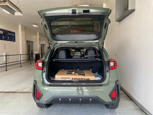 New 2026 Subaru Crosstrek 2.5i Limited AWD/4WD image 7