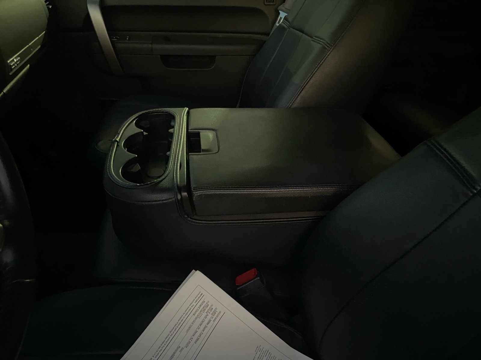 Used 2013 Chevrolet Silverado 1500 LT image 29