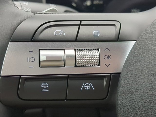 New 2025 Hyundai Santa Cruz XRT image 24