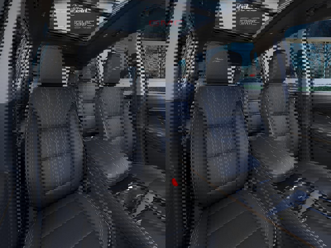 New 2026 Buick Enclave Avenir w/ Super Cruise Package image 40