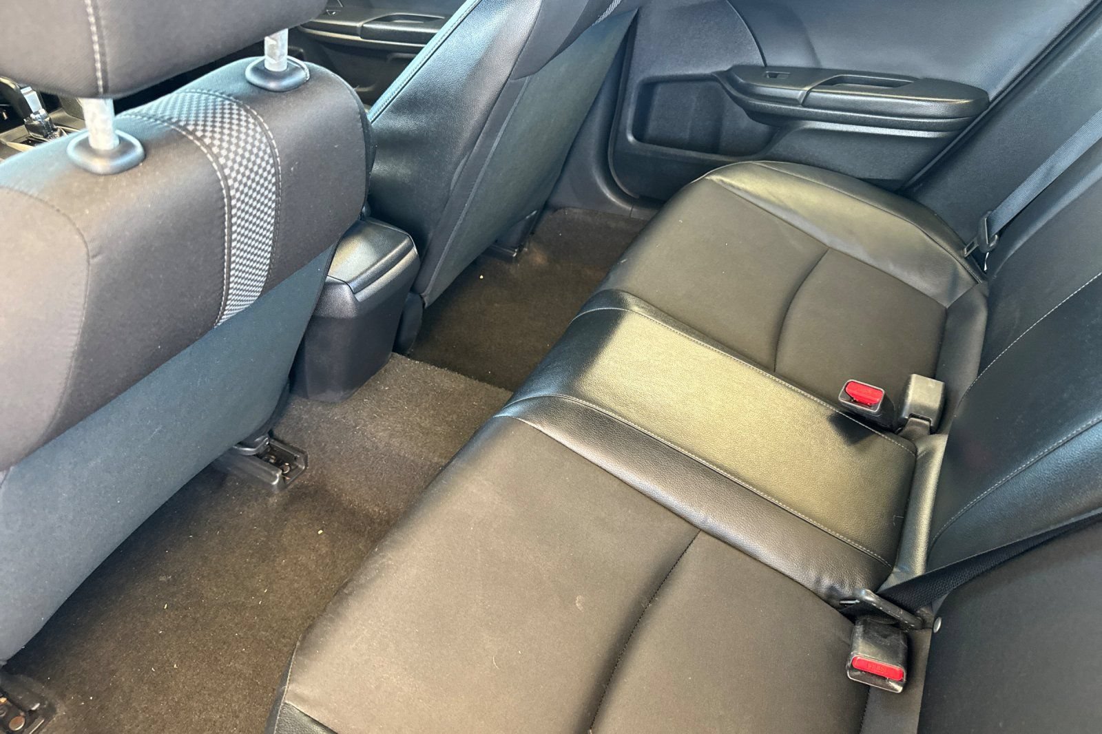Used 2020 Honda Civic Sport image 12