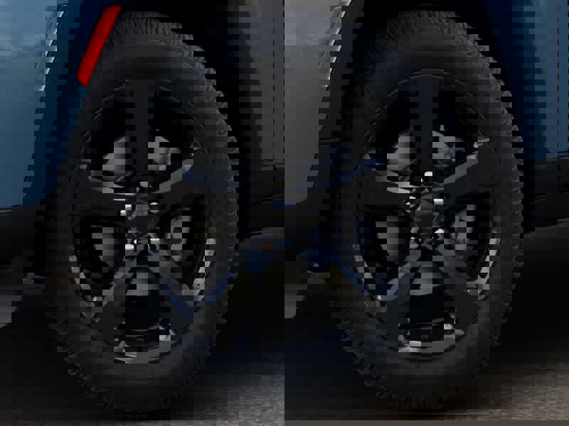 New 2026 Jeep Grand Cherokee Limited image 8