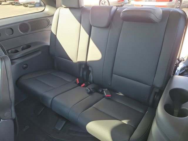 New 2026 Hyundai Palisade Limited image 22