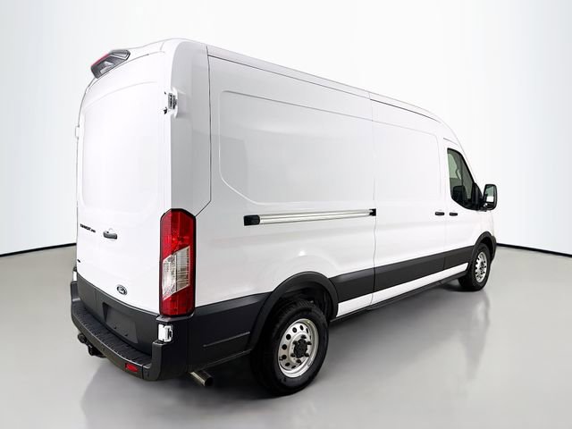 New 2026 Ford Transit 250 148 Medium Roof Extended AWD w/ Load Area Protection Package image 7