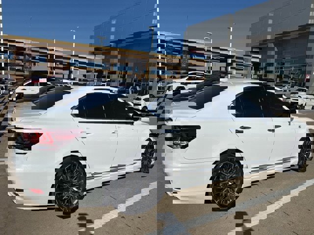 Used 2014 Lexus LS 460 w/ F Sport Package image 5