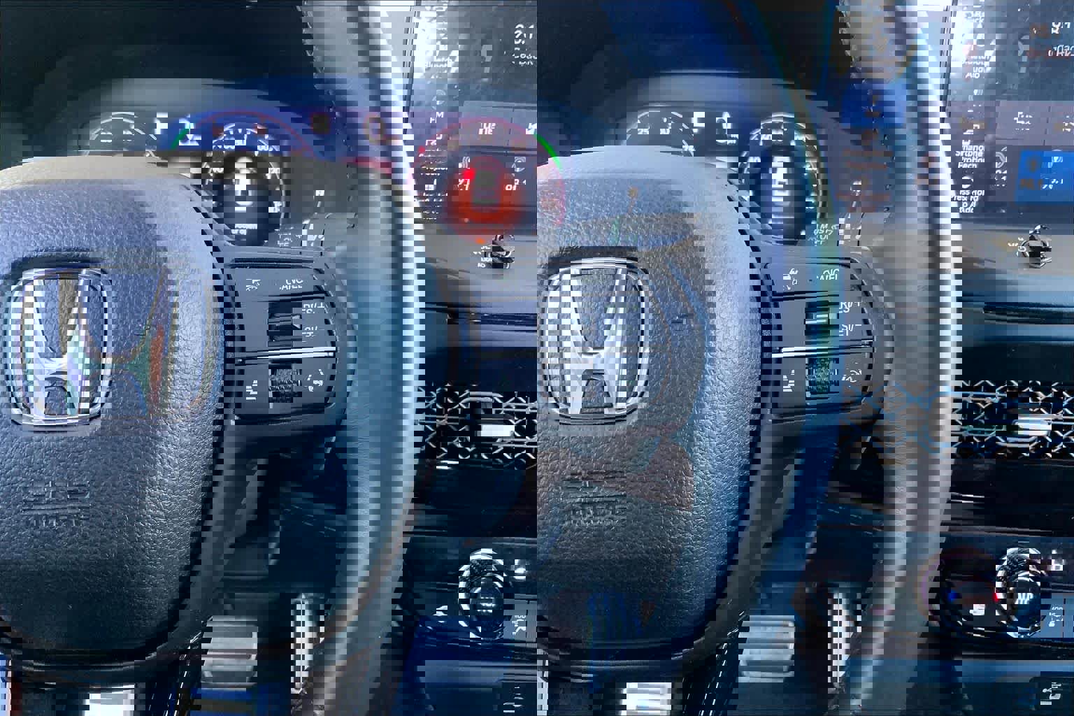 Used 2023 Honda Accord Sport image 23