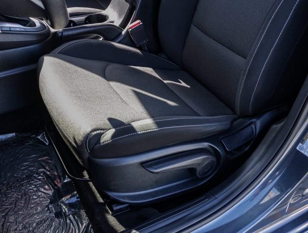 Used 2024 Kia Forte LXS image 17