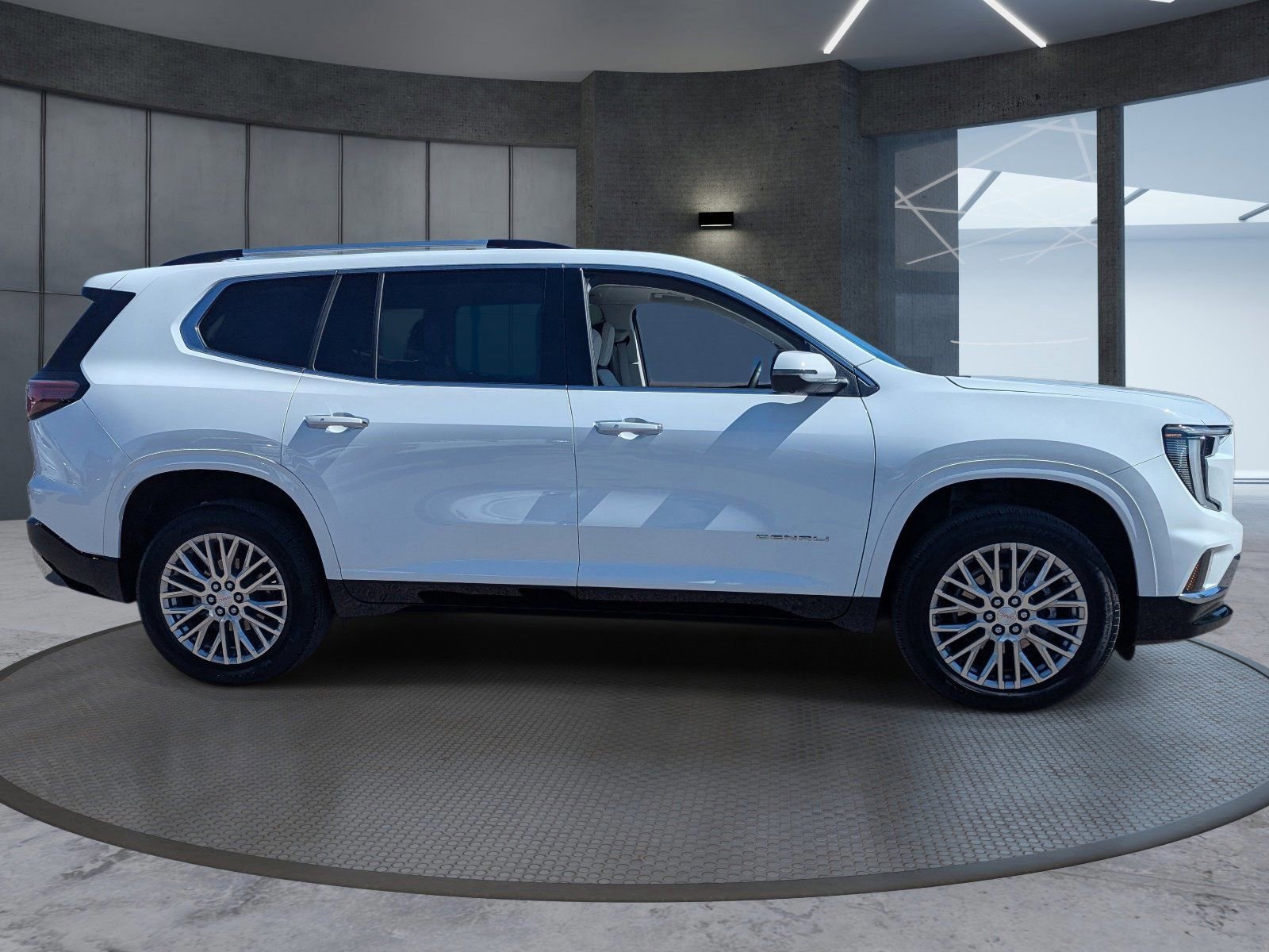 Used 2026 GMC Acadia Denali image 7