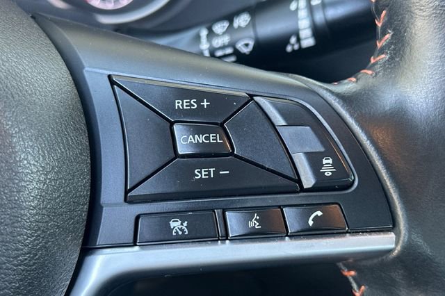 Used 2023 Nissan Sentra SR w/ Midnight Edition Package image 26