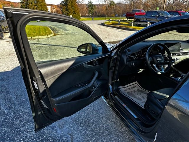 Used 2024 Audi A4 2.0T Premium Plus image 12