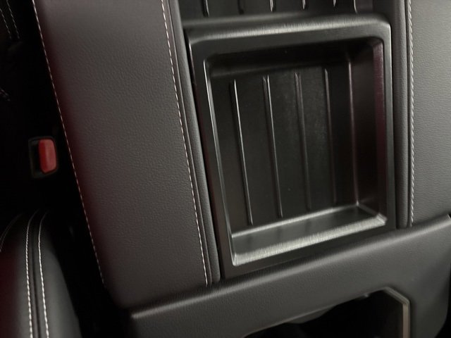 New 2026 Toyota Tundra Limited image 39