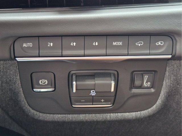 Certified 2026 Cadillac Escalade ESV Platinum Sport w/ LPO, ONYX Package AWD/4WD image 32