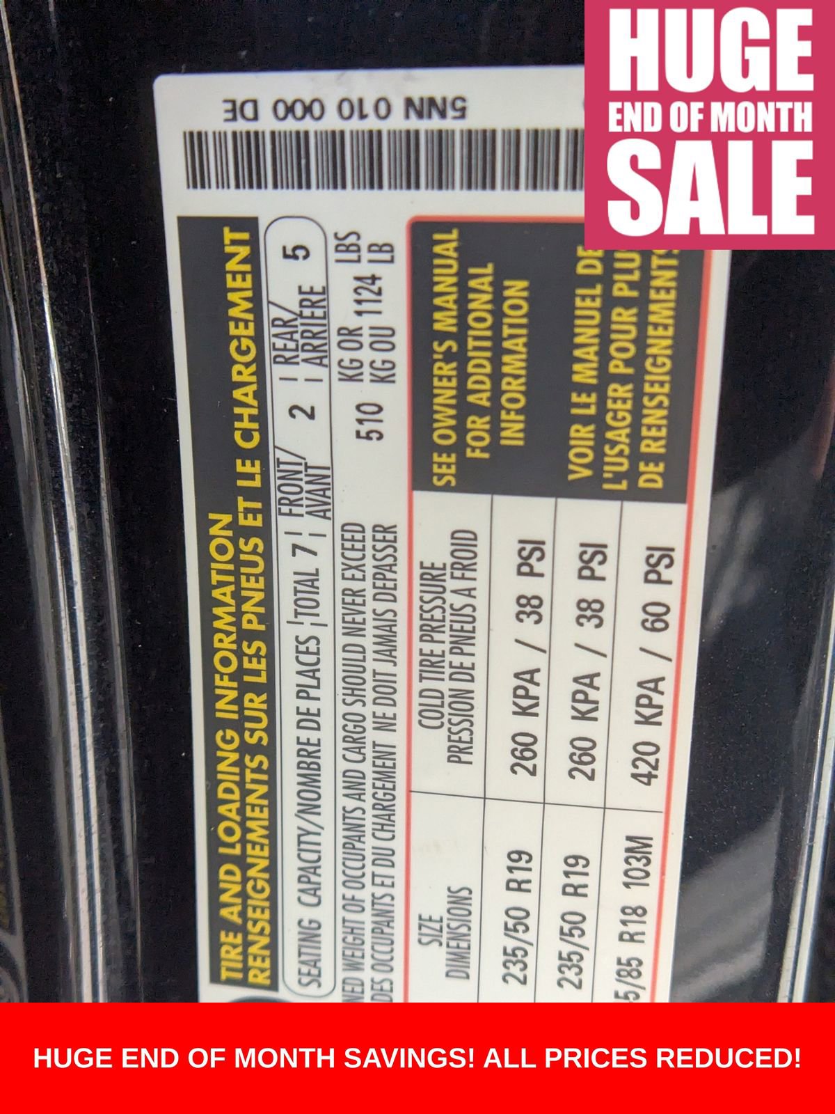 Used 2020 Volkswagen Tiguan SEL image 17