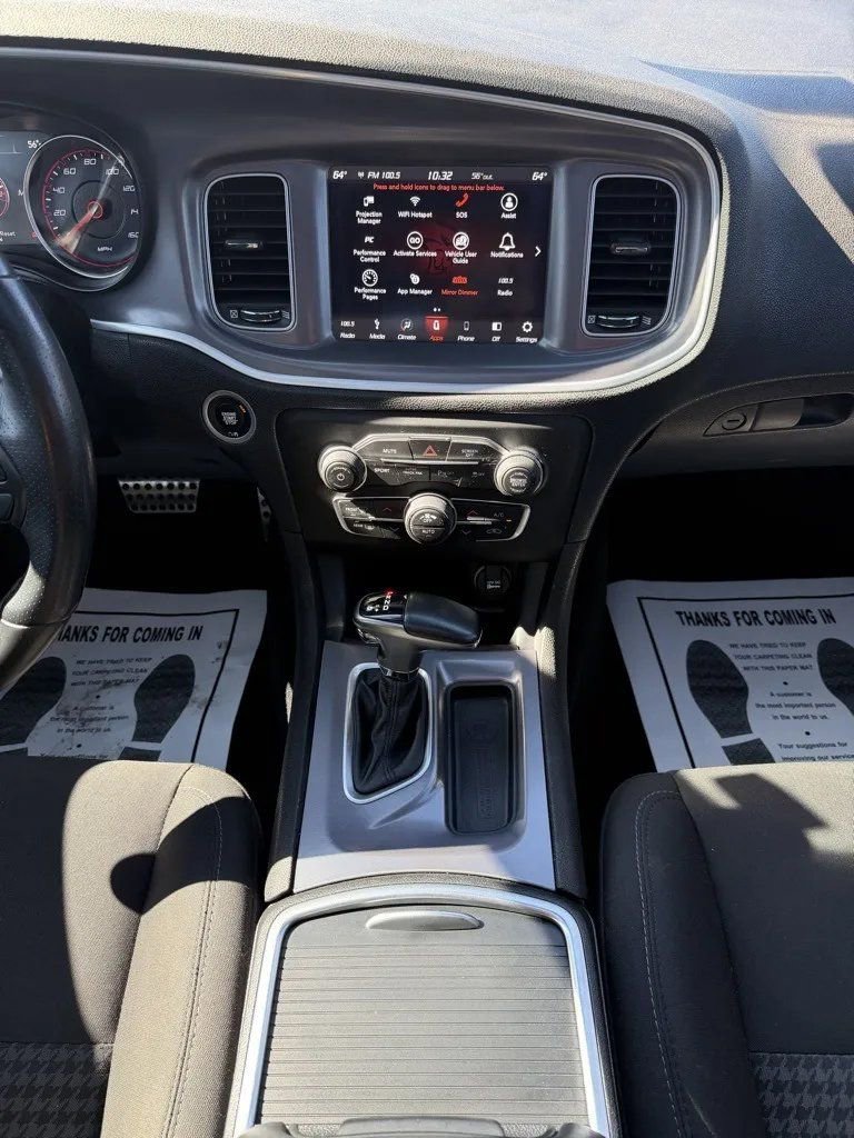 Used 2019 Dodge Charger R/T image 20