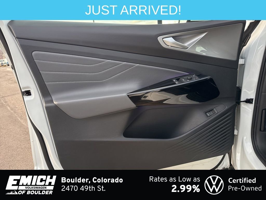 Certified 2023 Volkswagen ID.4 Pro S Plus image 10