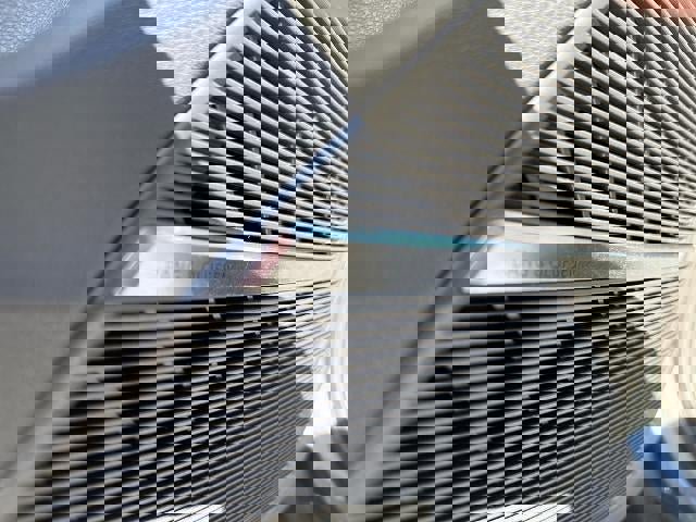 Used 2025 Audi SQ7 Prestige image 25