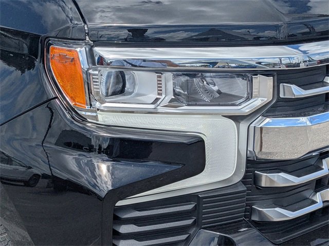 New 2026 Chevrolet Silverado 1500 LTZ image 10