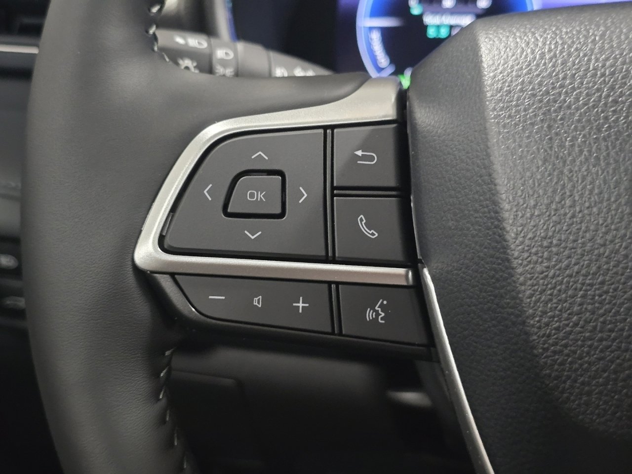 New 2026 Toyota Highlander Platinum image 34