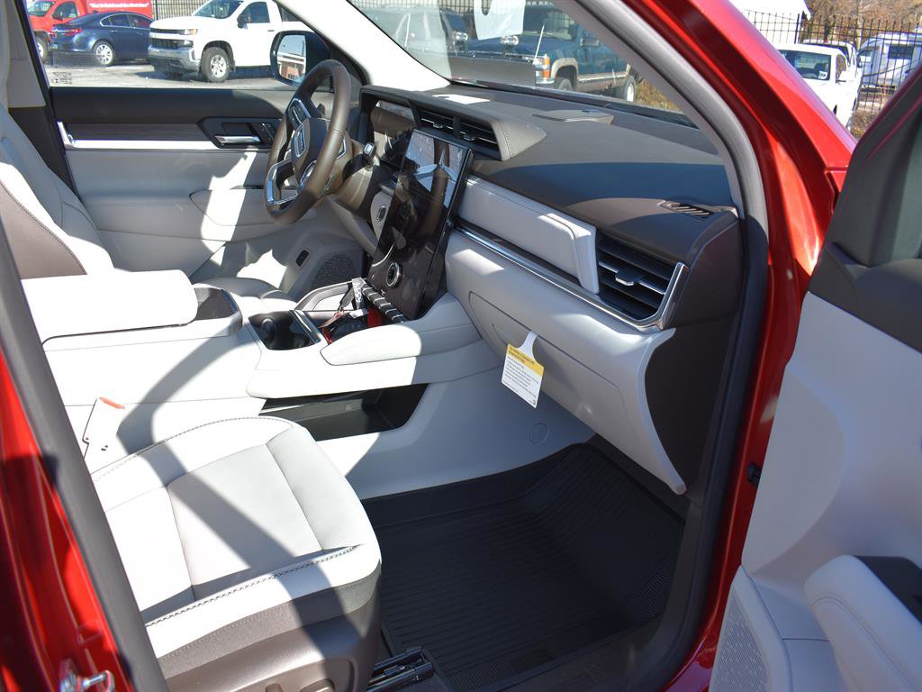 New 2026 GMC Terrain Denali image 5