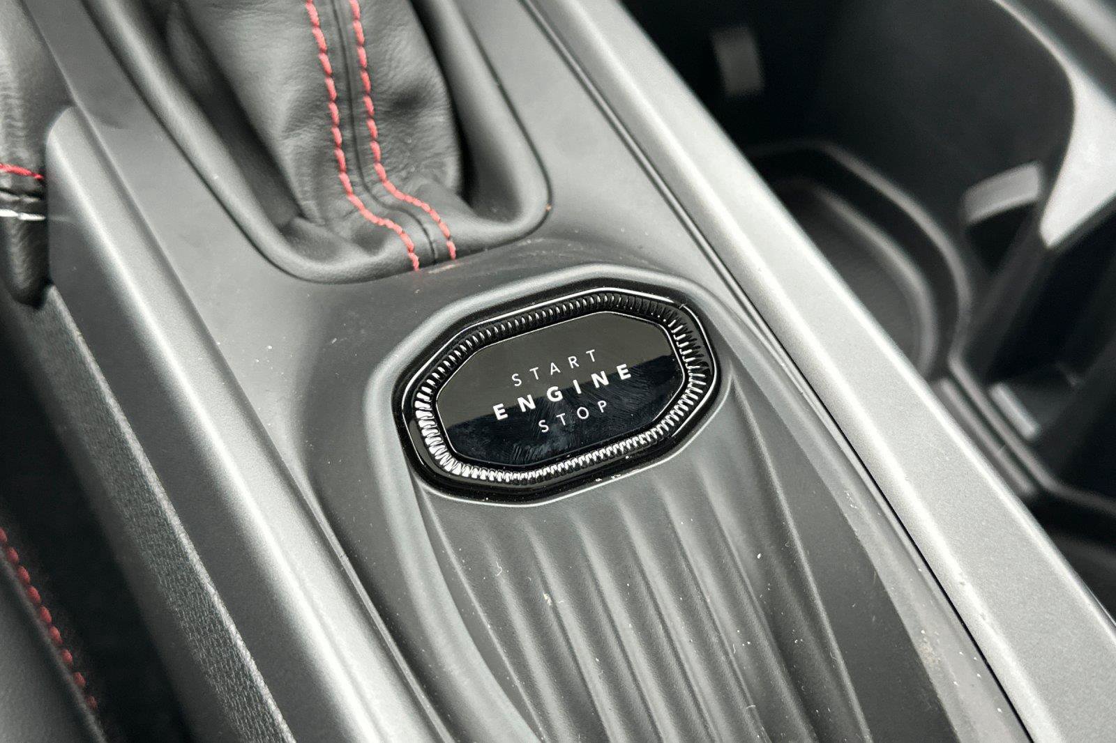New 2026 Dodge Charger Scat Pack AWD/4WD image 21