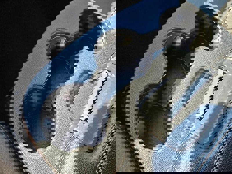 Used 2023 RAM 3500 Big Horn w/ Level 1 Equipment Group image 28