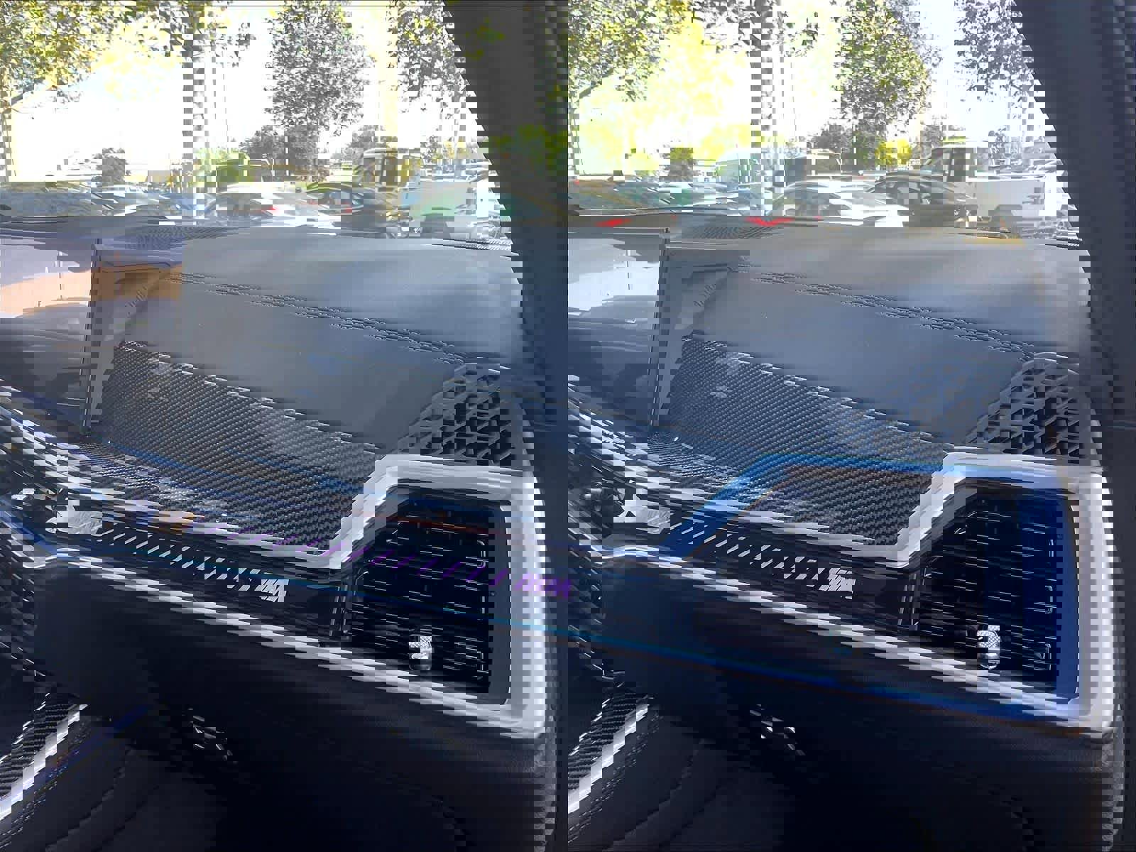 Used 2025 BMW X5 M60i image 17