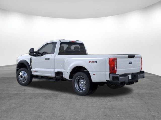 New 2026 Ford F450 XL w/ FX4 Off-Road Package image 4