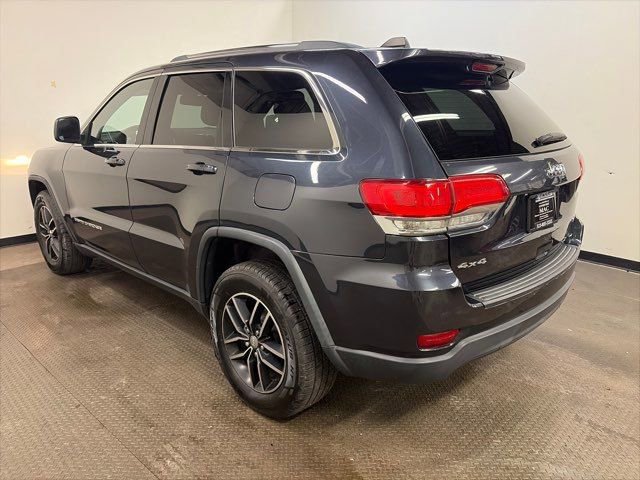 Used 2015 Jeep Grand Cherokee Laredo w/ Quick Order Package 23E image 4
