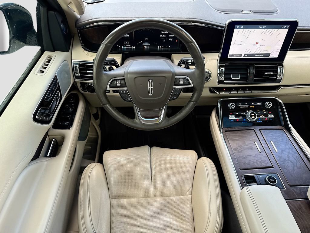 Used 2020 Lincoln Navigator L Reserve w/ Luxury Package image 22