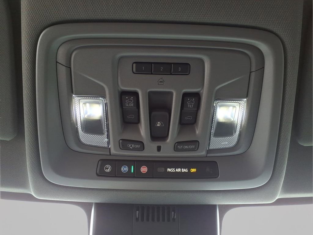 New 2026 Chevrolet Silverado 1500 RST w/ All Star Edition Plus image 24