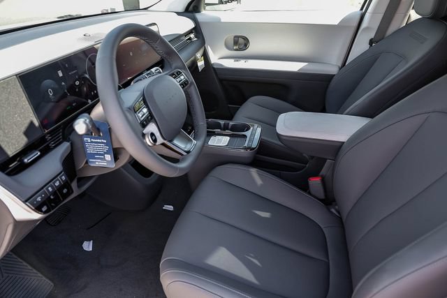 New 2026 Hyundai Ioniq 5 SEL RWD image 22